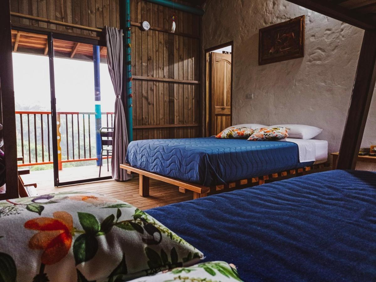 Jaibana Spa Támesis Extérieur photo