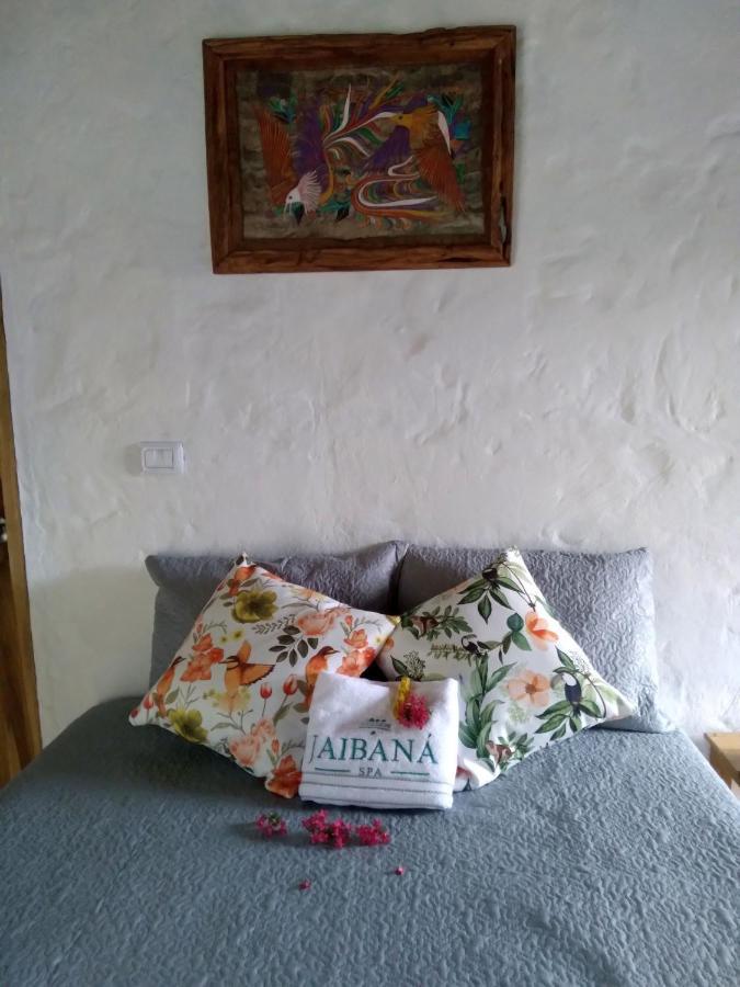 Jaibana Spa Támesis Extérieur photo