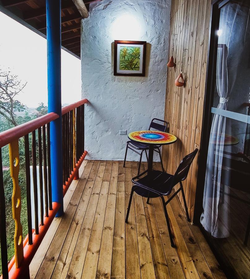 Jaibana Spa Támesis Extérieur photo