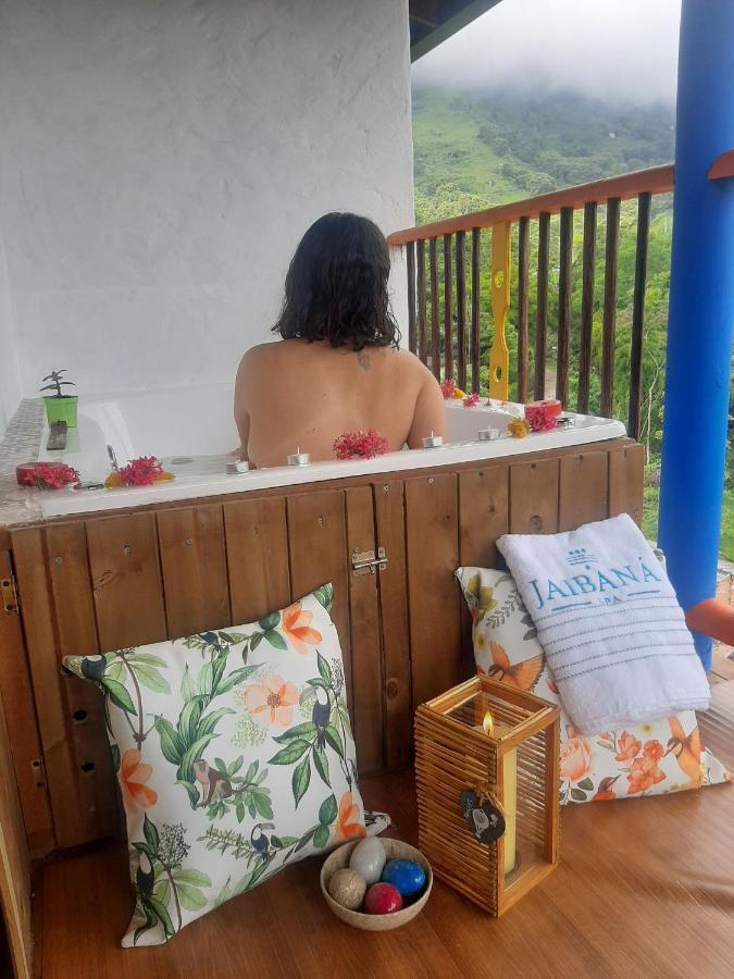 Jaibana Spa Támesis Extérieur photo