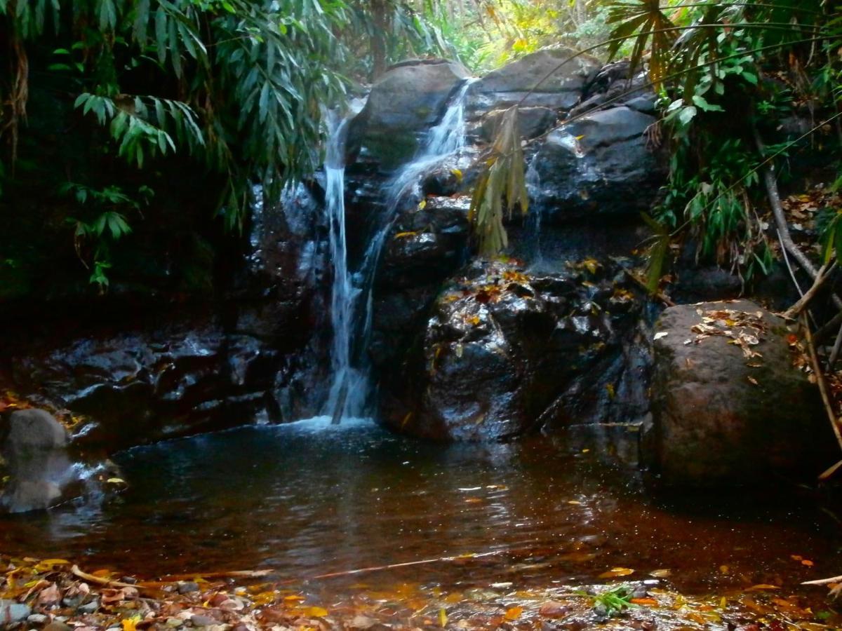 Jaibana Spa Támesis Extérieur photo
