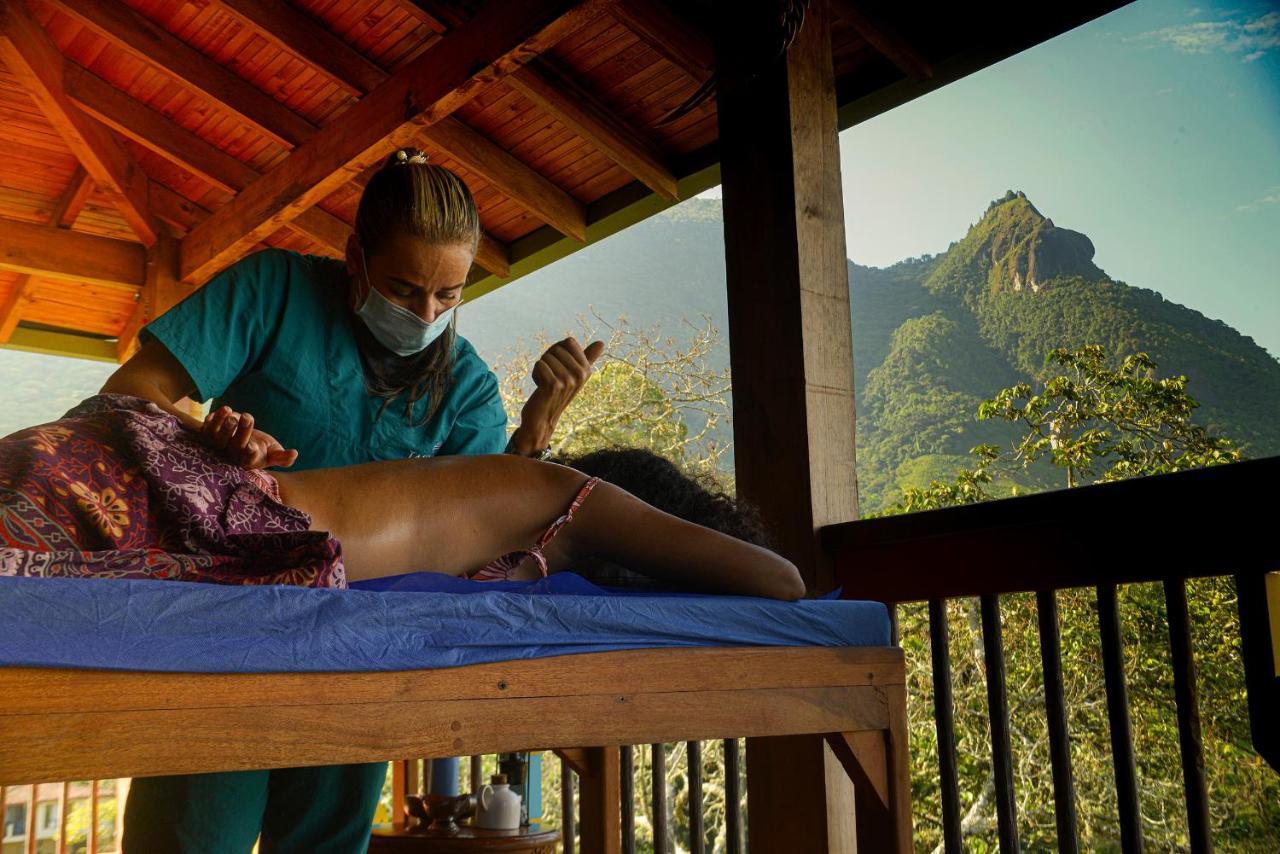 Jaibana Spa Támesis Extérieur photo