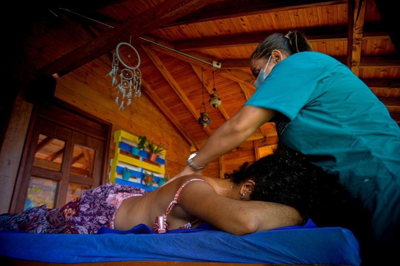 Jaibana Spa Támesis Extérieur photo