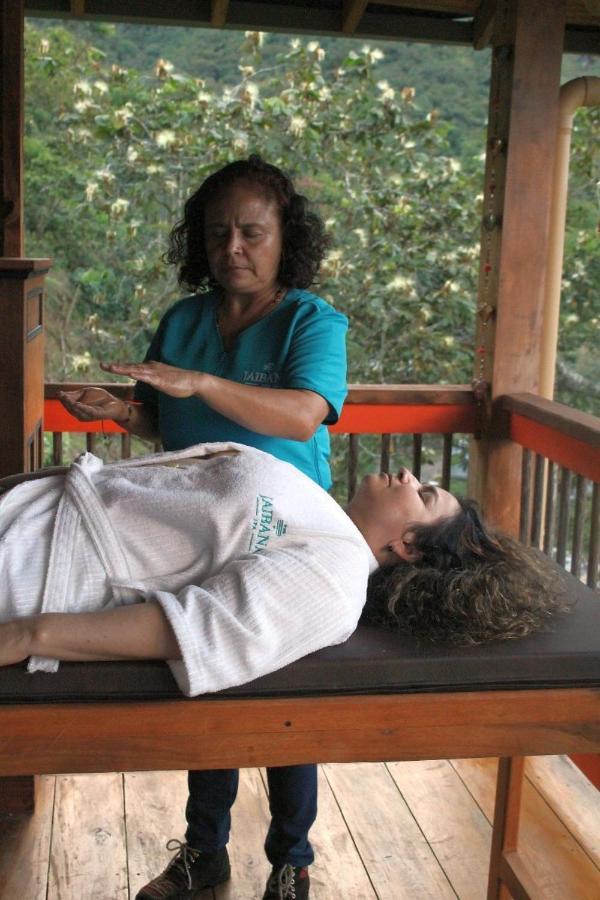 Jaibana Spa Támesis Extérieur photo