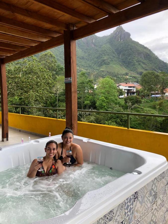 Jaibana Spa Támesis Extérieur photo